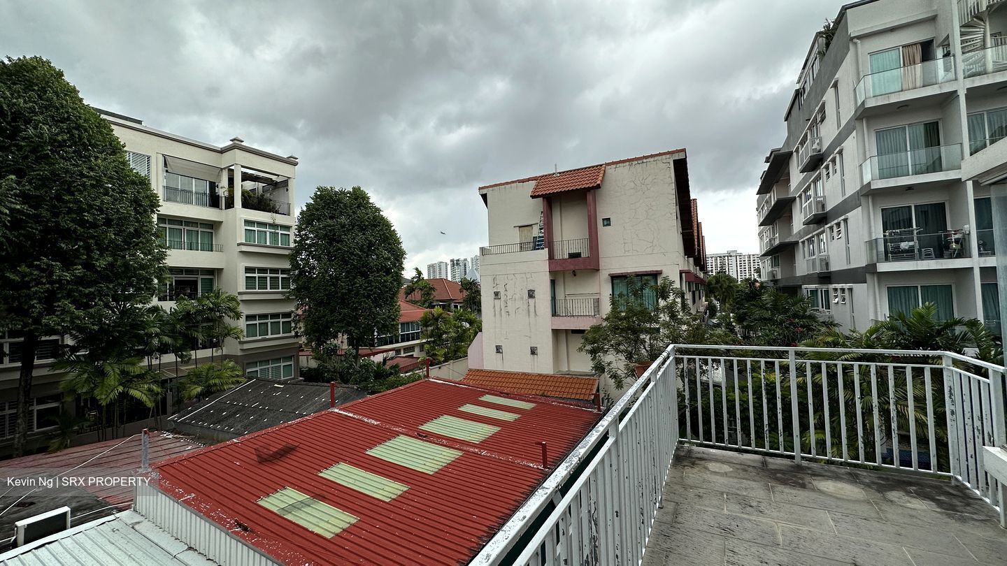 Seraya 9 (D15), Apartment #389140711